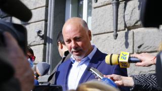 Росен Желязков обясни къде ГЕРБ и ПП си приличат и заговори за президентска република