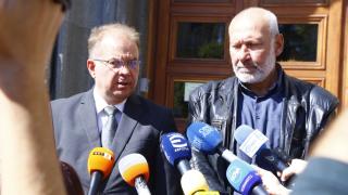 Радомир Чолаков посочи за какво правителство ще преговаря проф. Габровски