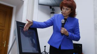 От ЦИК си признаха колко точно машини за гласуване са дали фира в деня на вота