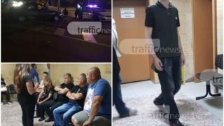 Предсрочно освобождават от затвора младежа, причинил в гонка смъртта на свой приятел в Пловдив
