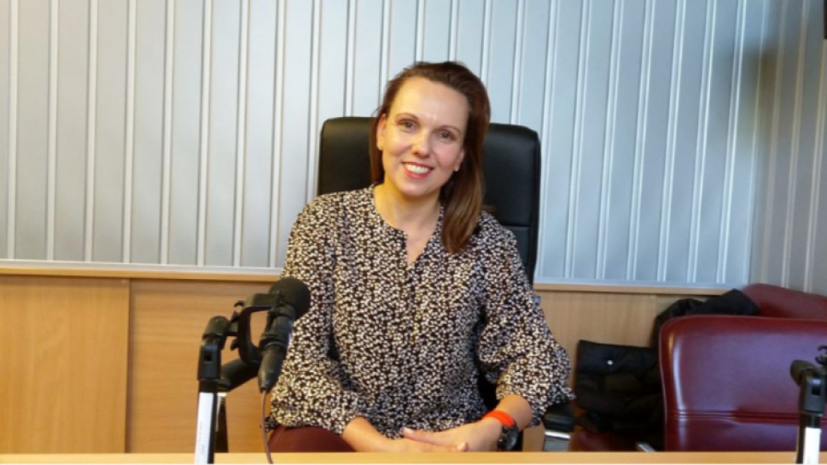 Генетичка от БАН: Талантът е около 10%, останалото е упорита работа