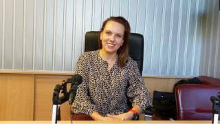 Генетичка от БАН: Талантът е около 10%, останалото е упорита работа