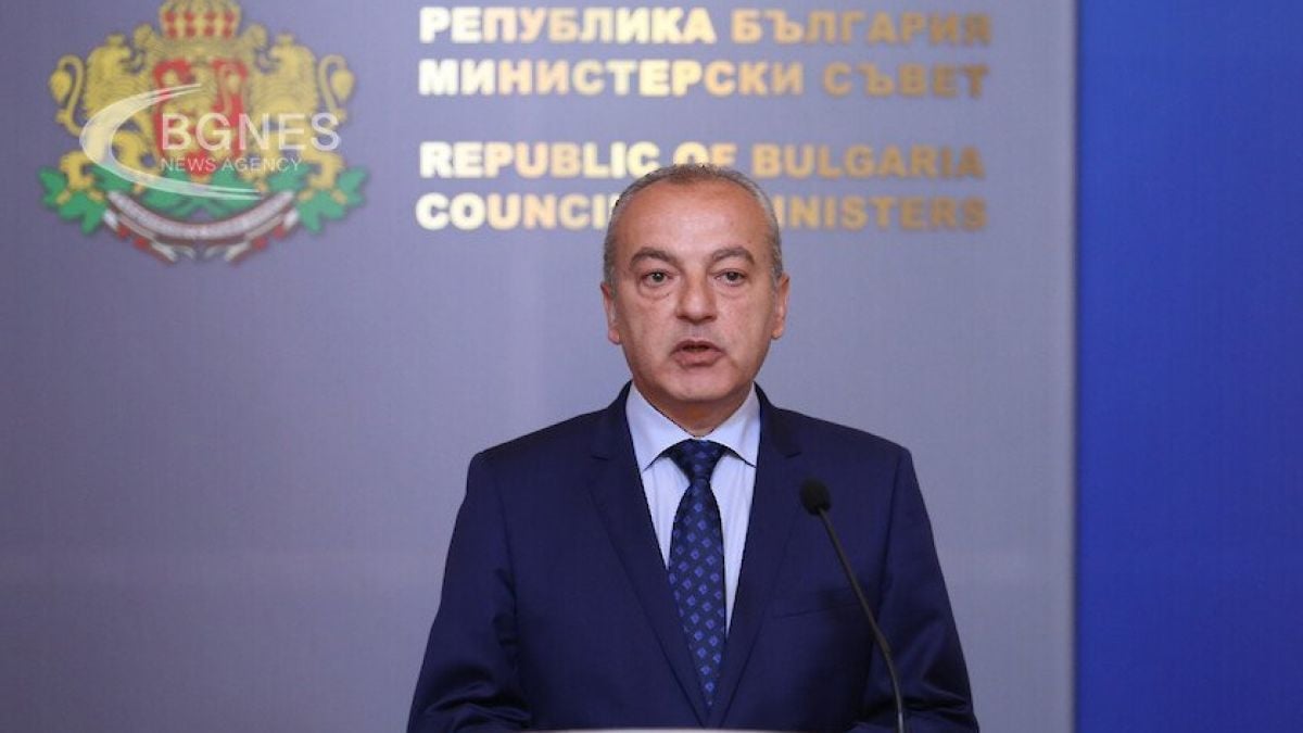 От последните минути: Рязък обрат с цената на газа до края на годината