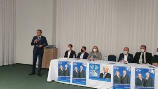 Мустафа Карадайъ: Нашият генетичен код е заедността