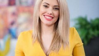 Мъжът на Ева Веселинова шашардиса всички с това, което прави СНИМКА