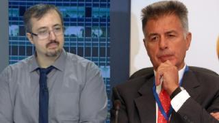 Математикът Томов предрече още по-страшен мор, а бизнесмен настоява за затваряне на неваксинираните