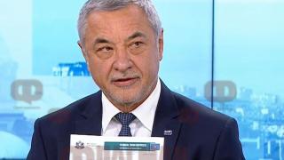 Валери Симеонов: Нужни са реформи и президент, който да защитава националните интереси