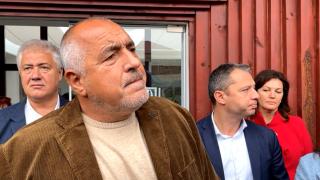 Борисов към Радев, Кацаров и сие: Защо виете като ранени чакали? Извинете се и оставка!
