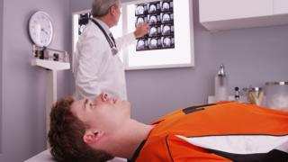 ​​​​​​​Какви са симптомите при сътресение на мозъка