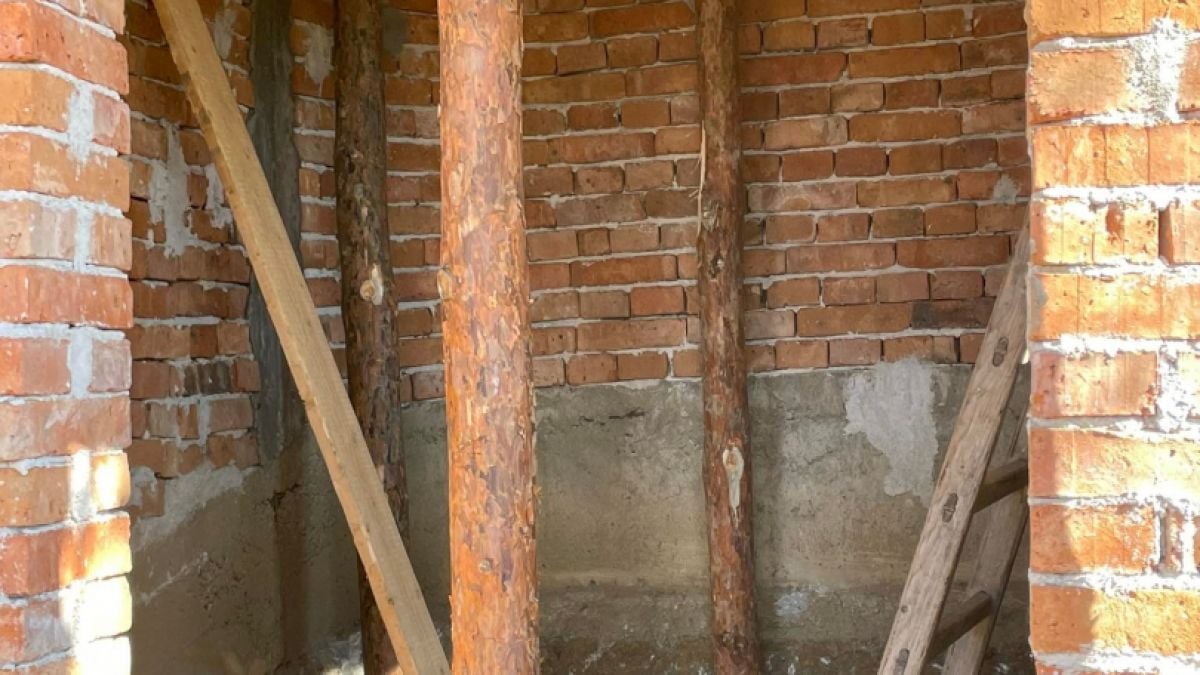 Мистичната история на параклиса в село Стъргел СНИМКИ
