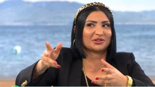 Софи Маринова с култово признание за Лили Иванова: Получих сърцебиене, след като... СНИМКИ