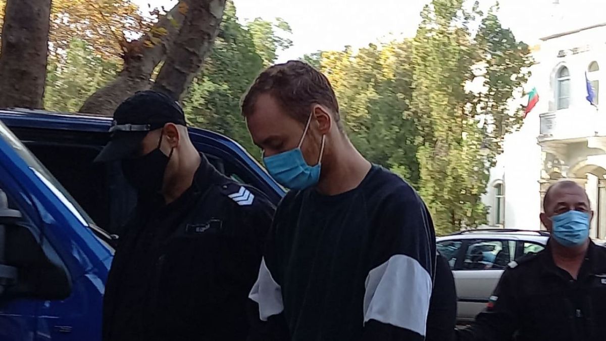 Тежък удар за германеца, обвинен за зверското убийство в Соколово