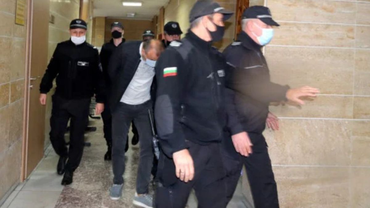 Не е за вярване какъв подарък получи лидерът на бандата, източила сметката на пловдивски бизнесмен 