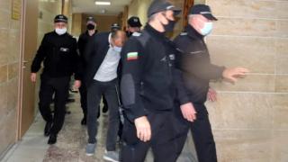 Не е за вярване какъв подарък получи лидерът на бандата, източила сметката на пловдивски бизнесмен 