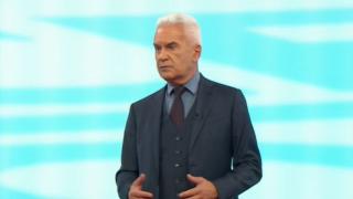 Оставиха Сидеров без опоненти, а той: Нямаше да споря, само щях...