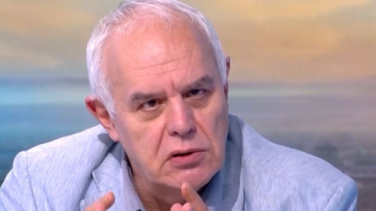 Андрей Райчев с нова смайваща прогноза за резултатите от изборите 2 в 1 