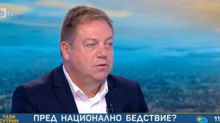 Д-р Маджаров от БЛС: Опит за локдаун ще доведе до нови масови заразявания