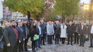 Мустафа Карадайъ от Асеновград: Призвани сме да водим нашата Родина България в правилната посока