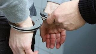 Арестуваха голям общински шеф в Североизтока