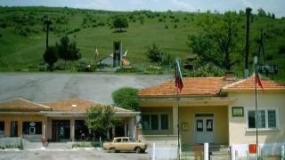 Очевидка със смразяващи подробности за британеца, убил баща си в Ямболско