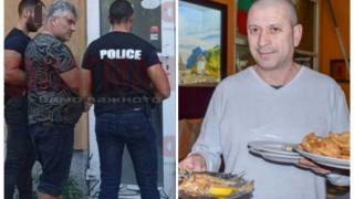 Не е за вярване какви ги върши кървавият бизнесмен Рагевски зад решетките