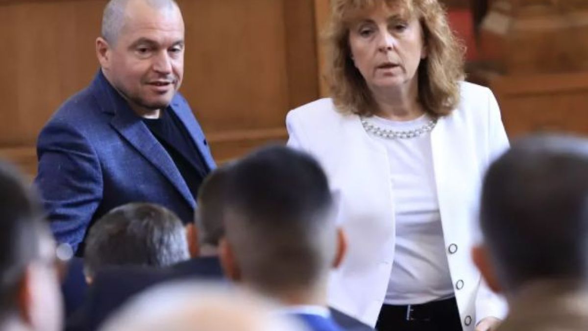 Шеф от ИТН с тежка заявка за ролята на партията след изборите