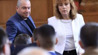 Шеф от ИТН с тежка заявка за ролята на партията след изборите