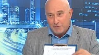 Проф. Кунчев смразяващо: Умрелите от К-19 у нас са много над официалните данни и ще стават все повече без локдаун 