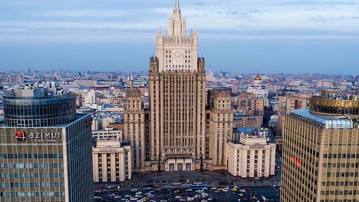 МВнР на Русия: Фитилът на "балканското буре барут" може да бъде запален всеки момент