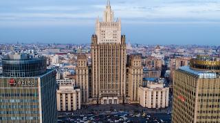 МВнР на Русия: Фитилът на "балканското буре барут" може да бъде запален всеки момент