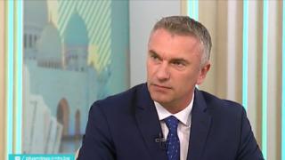 Джейхан Ибрямов: Митът, че Пеевски е универсално зло, се изчерпа