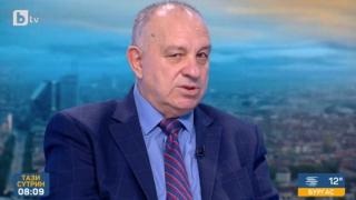 Заместник на Кацаров уточни за какъв локдаун умува правителството