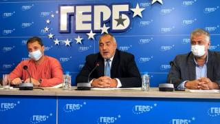 Борисов постави тежък ултиматум на Рашков да си признае лъжа или го праща на съд ВИДЕО