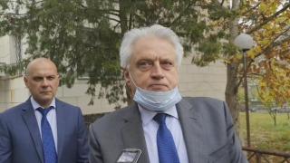 Рашков отново тръгна на предизборно турне да лови купувачи на гласове из страната
