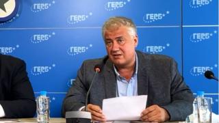 Балтов попари Кацаров със стара българска поговорка