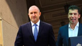 Блъсков: ВАС гарантира кражбата на изборите, обслужи Радев, Прокопиев и Харвардските мошеници
