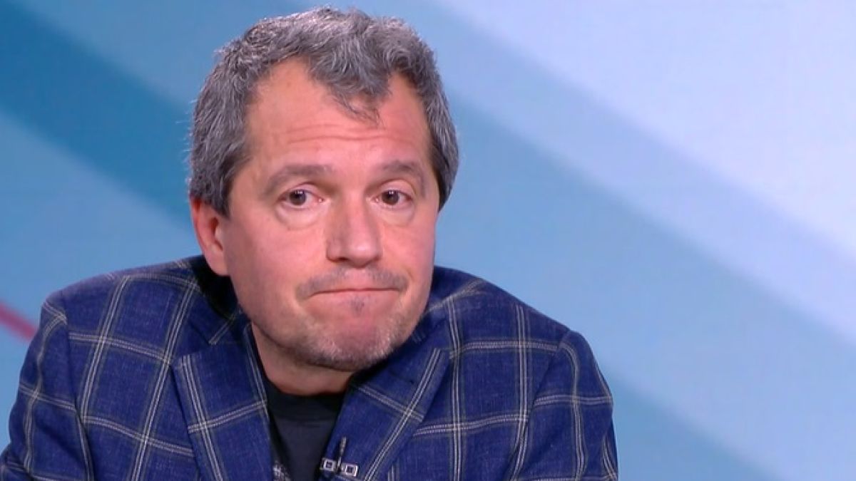 Тошко Йорданов разкри безобразията на Радевите министри и посече жестоко Кирил Петков