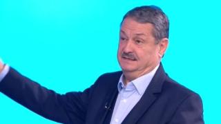 Проф. Рачев изби рибата с лаф: Две ваксини имам, опитвам се да бъда рутер, но...