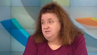 Проф. Александрова каза истината за наночастиците във ваксините, бременните и безплодиено 