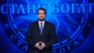 Помните ли я: Мрежата гърми от архивна изцепка на Ники Кънчев в "Стани богат" ВИДЕО