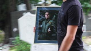 Шефът на отбраната каза ще бъдат ли изплатени парите на загиналия подп. Терзиев за извънреден труд 