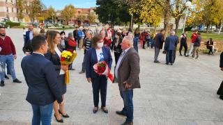 Корнелия Нинова: Има 4 решения да спрем веднага обедняването на хората! 