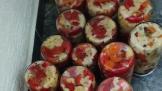 Тази рецепта за царска туршия стана истинска сензация в ТикТок