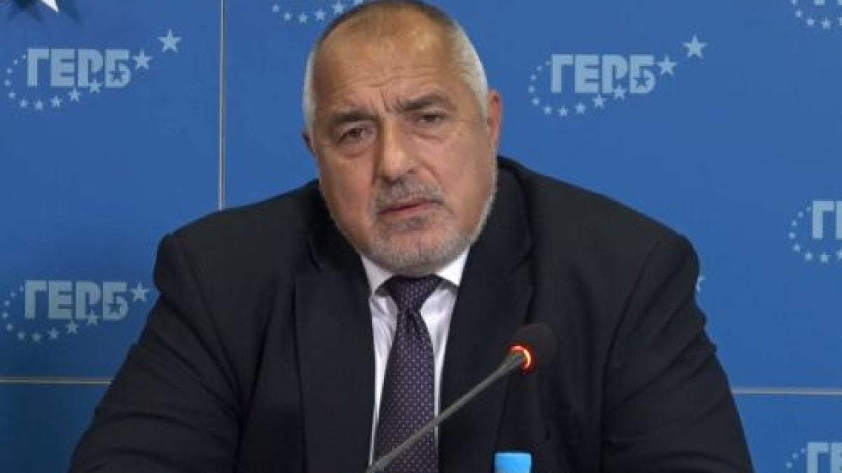 Очаква се нахлуване на МВР в централата на ГЕРБ в дирене на златни кюлчета и диаманти 