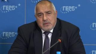 Очаква се нахлуване на МВР в централата на ГЕРБ в дирене на златни кюлчета и диаманти 