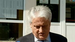 Шеф на "Автомагистрали" скочи на Рашков: Какви свлачища, какви чудесии?!?