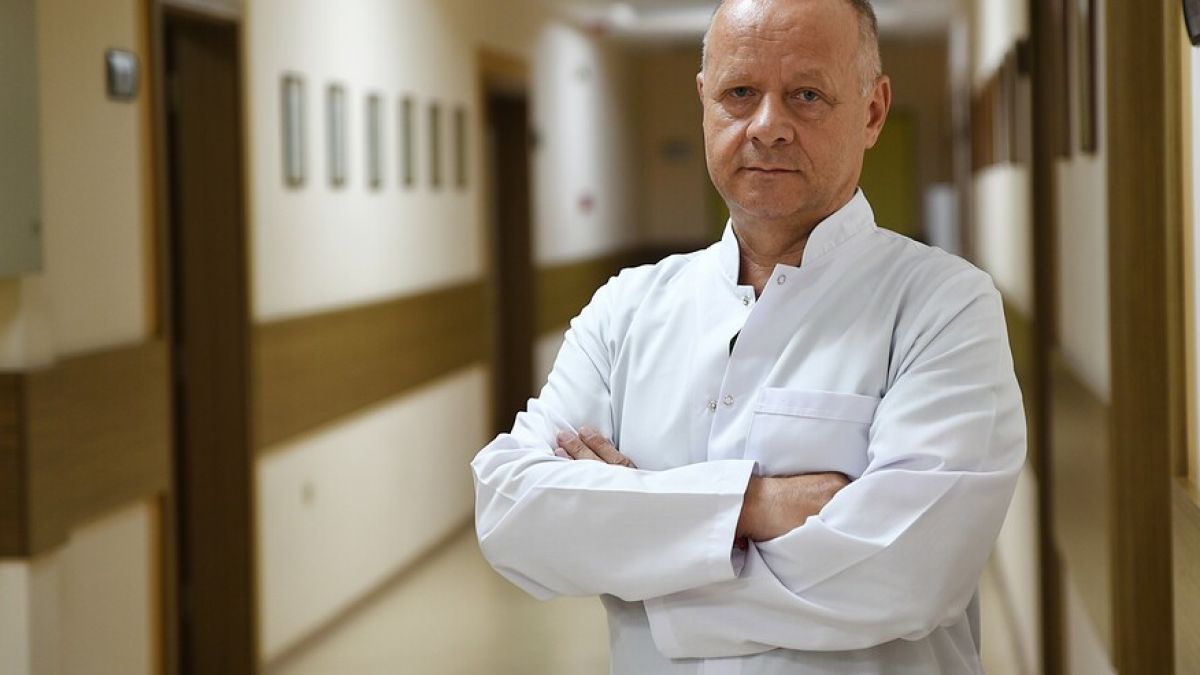 Поредна предизборна лъжа на Рашков бе разобличена! Уважаван лекар обяви, че...
