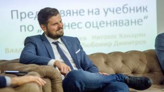 Никола Филипов огласи безумия за милиарди на Кирил Петков в ББР ГРАФИКА
