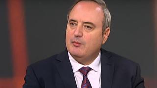 Проф. Герджиков: Заповядайте, г-н Радев, на дебат, не е страшно, няма да боли ВИДЕО