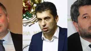 Кирил Петков се изповяда пред… медия на олигарха Прокопиев